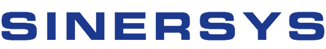 Logo Sinersys Full
